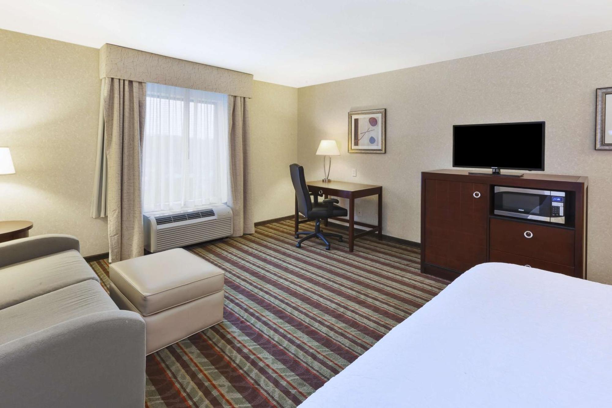 Hampton Inn Detroit/Southgate Kültér fotó
