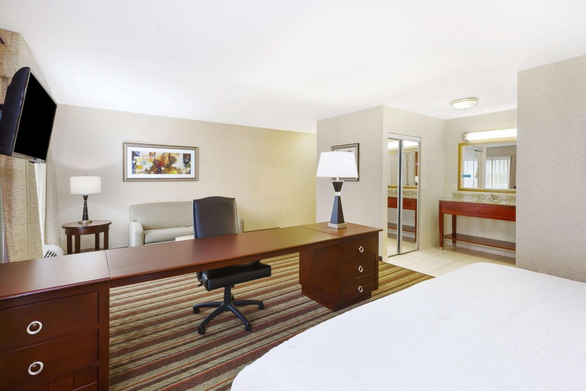 Hampton Inn Detroit/Southgate Kültér fotó